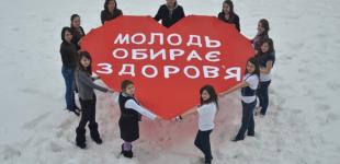 Ідеї Ганни Гопко пішли в народ, або Безалкогольний День народження