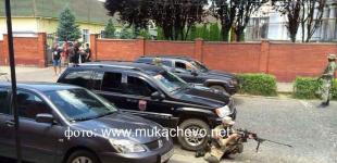 Стрела в «Драконе», или Хитро сделанные