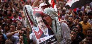 Приговор президенту, или Египетские казни