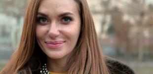 «Новорічна ніч на каналі «Україна»: Слава Каминская рассказала о непрошенном госте в своей спальне