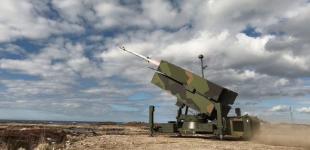 ЗСУ завершують опановувати NASAMS. Системи можуть передати найближчим часом, - ЗМІ