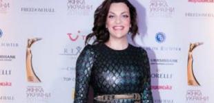 Холоденко рассказала «Зiрковому шляху», почему скрывает имя отца своей дочки