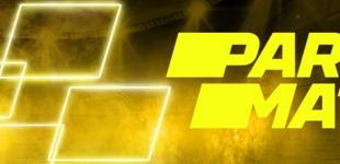 Parimatch продовжує працювати в Україні через неліцензійний сайт
