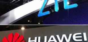 Австралия считает 5G от компаний Huawei и ZTE угрозой нацбезопасности страны