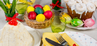 Минздрав напоминает: В праздники умейте сказать «стоп перееданию»