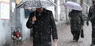 В Україну йде нове похолодання: синоптик назвала дату