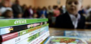 Освітній омбудсмен закликав не показувати школи по ТБ