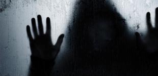 Черная-черная рука, или Правильный ужас