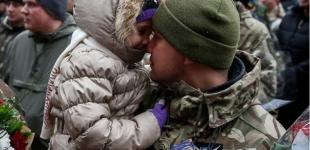 В мае-июне планируется демобилизовать 15 тыс. военных