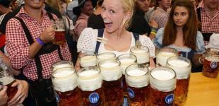 Пиво не содержит женских гормонов