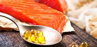 Користь Омега 3 кислот для організму людини