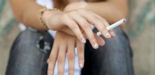 В США запретили продавать сигареты лицам младше 21 года