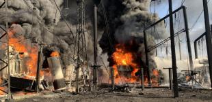 Удари по енергосистемі: чому б’ють туди, куди б’ють та як надовго те все з відключенням