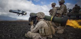 Украина планирует масштабные закупки оружия у США 