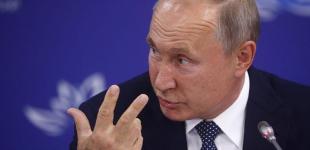 Более 40% россиян против следующего президентского срока Путина 