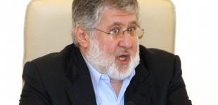 Слезы олигархов: что означают лондонские «несчастья» Коломойского и Григоришина