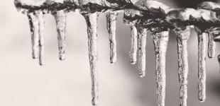 До +10: Синоптики прогнозируют резкий скачок от морозов к потеплению до конца недели