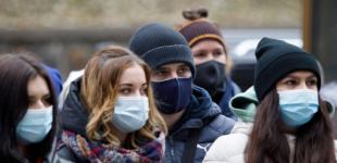 В Україні посилять карантин