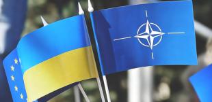 Украина и НАТО договорились усилить военное присутствие в Черном море