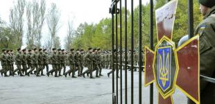 В Украине появится военная полиция: детали