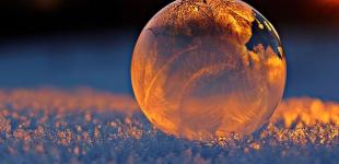 Идет похолодание: синоптик дала прогноз на выходные и день Святого Николая