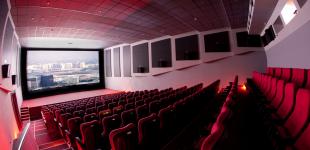Кинотеатры в Украине готовятся к открытию: крупные сети озвучили дату