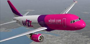 Wizz Air отменил бесплатный провоз ручной клади 