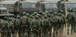 У Росії зобов'язали кожен регіон створити по батальйону для війни проти України, - ГУР