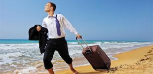 В Украине хотят увеличить продолжительность отпуска