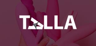 Інтим-шоп TALLA - насолода з перших хвилин