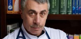 Доктор Комаровський у програмі «Ранок з Україною» пояснив, що робити, коли під час карантину змінюється настрій