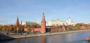 В Кремле рассмотрят предложение Зеленского о новом формате переговоров