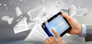 Украинцев избавят от бумажных чеков об оплате госуслуг