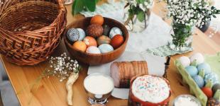 К Пасхе украинцам бесплатно доставят куличи - Кабмин
