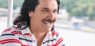 «Я понимал, что себя теряю»: Павел Зибров рассказал об измене первой жены