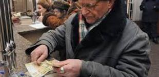 Киевский губернатор грозит судами за пенсионные долги
