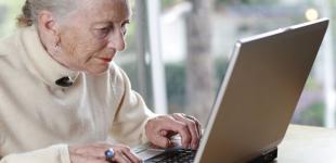 Украинцы смогут оформить пенсию 