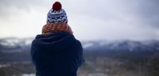 Мороз та пориви вітру: якою буде погода в Україні 3 грудня