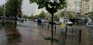 Кличко объяснил, почему Киев 