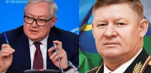 Опасный московский тандем – дипломат и генерал: «новый путь России с новой элитой»?