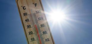 Спека до +32 на півдні та дощі на заході: прогноз погоди на 30 липня