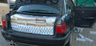 За контрабанду подакцизных товаров хотят лишать свободы 