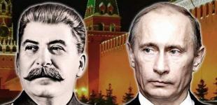 Историческая политика Путина на 100% повторяет политику Сталина — экс-посол Польши