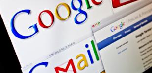 В Gmail появилась возможность упоминания пользователей 