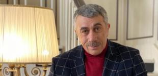 Доктор Комаровський у програмі «Ранок з Україною» пояснив, чому іноді дуже хочеться з’їсти щось солоненьке