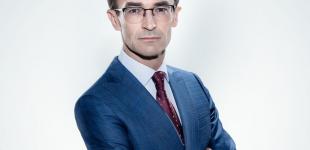 Телеведучий Олег Панюта розповів, на що витратив свою першу зарплату