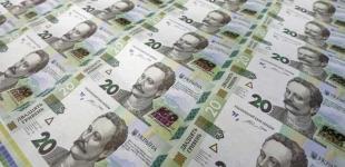 Расходы украинцев превышают доходы 