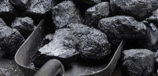 Зеленский поручил остановить импорт угля в Украину