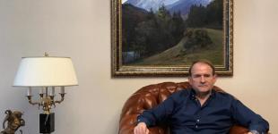 Медведчук и Ко наращивают обороты, все остальные идут на слив. А знаете, как в итоге будет?