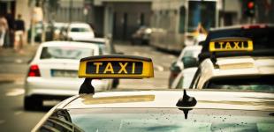 Серые таксисты в Украине лишатся автомобилей - Кабмин 